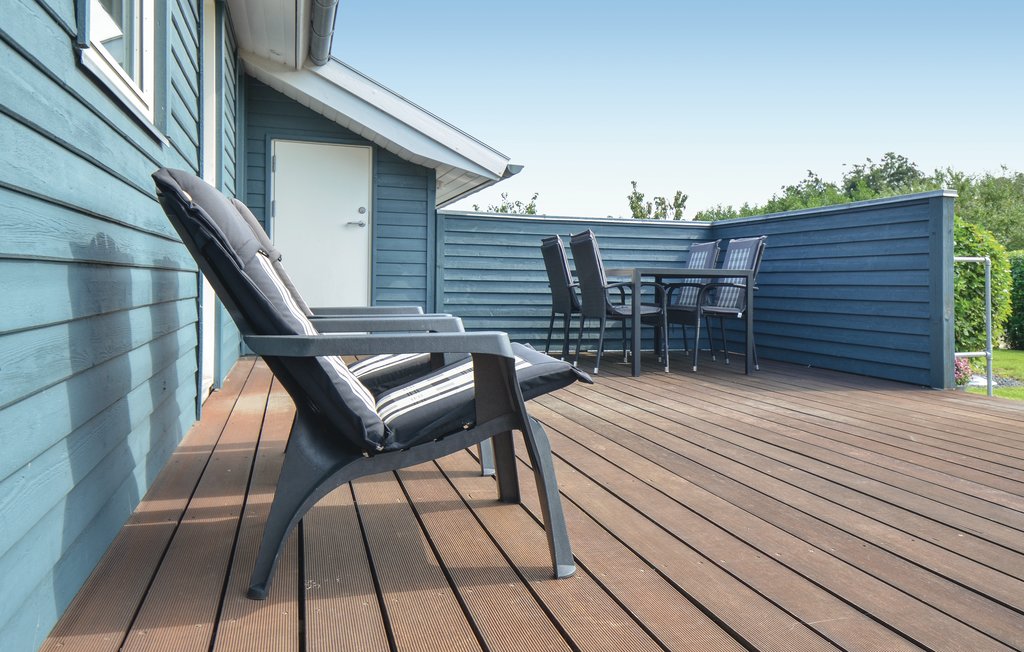 Feriehus - Begtrup Vig Strand , Danmark - D25783 8