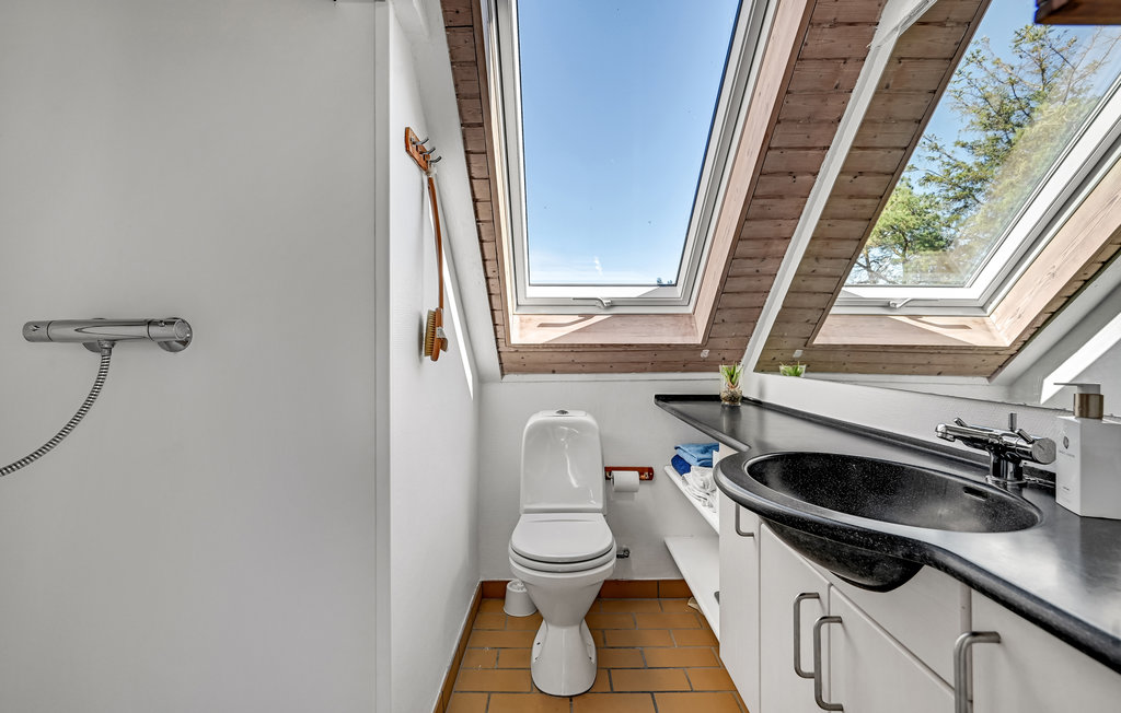 Ferienhaus - Begtrup Vig , Dänemark - D25093 27