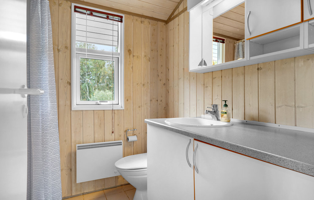 Feriehus - Begtrup Vig Strand , Danmark - D25926 21