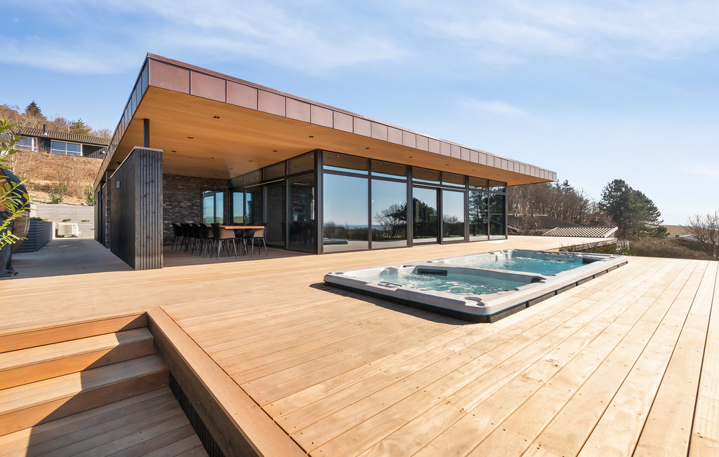 Feriehuse - Fuglsø Strand , Danmark - D25113 2