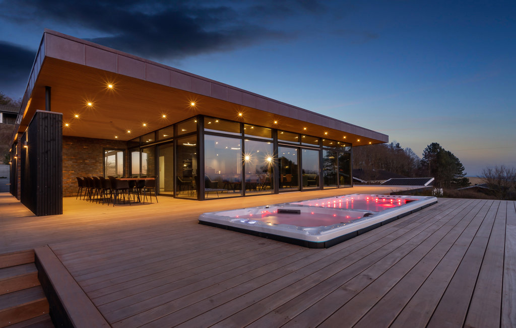 Feriehuse - Fuglsø Strand , Danmark - D25113 1