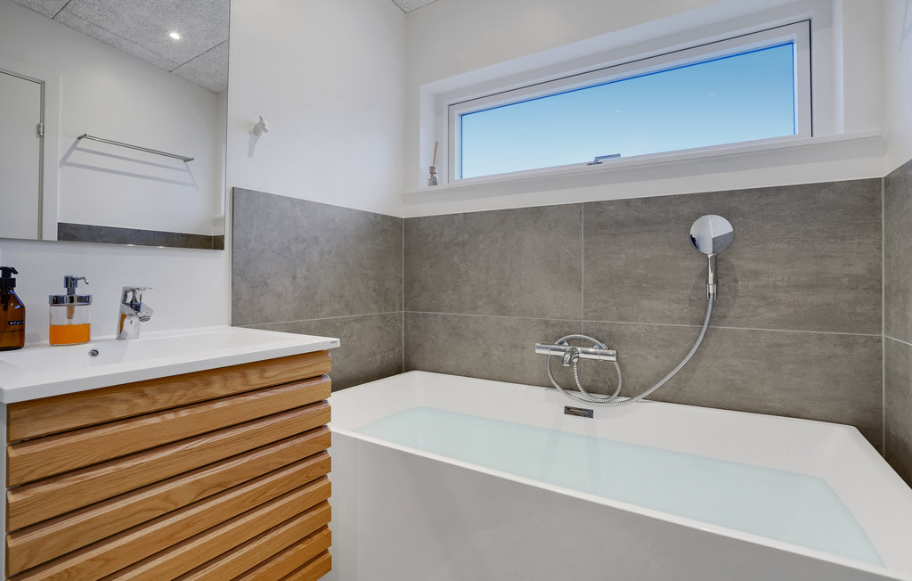 Feriehus - Begtrup Vig Strand , Danmark - D25012 8