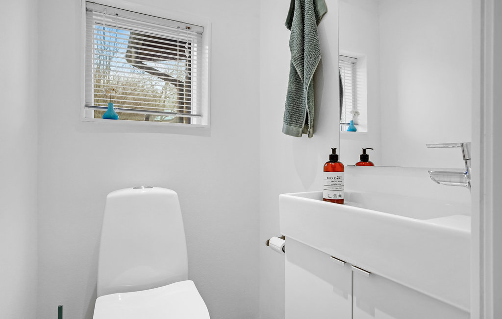 Feriehuse - Fuglsø Strand , Danmark - D25023 29