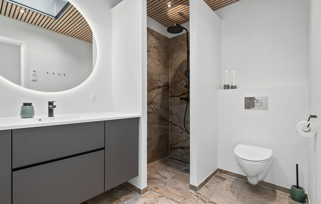 Feriehuse - Fuglsø Strand , Danmark - D25113 37