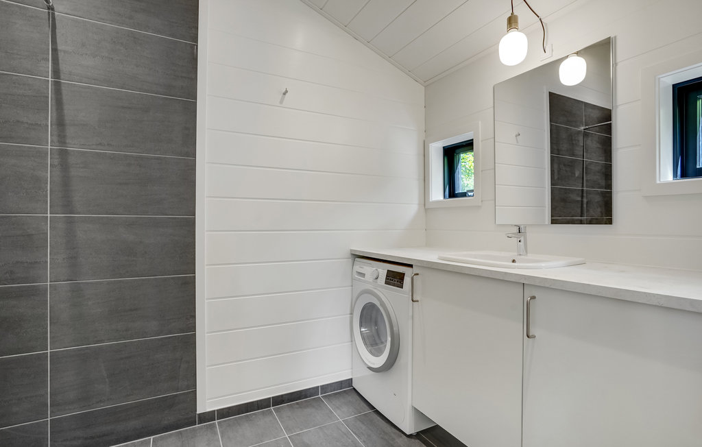 Feriehus - Fuglsø Strand , Danmark - D25010 18