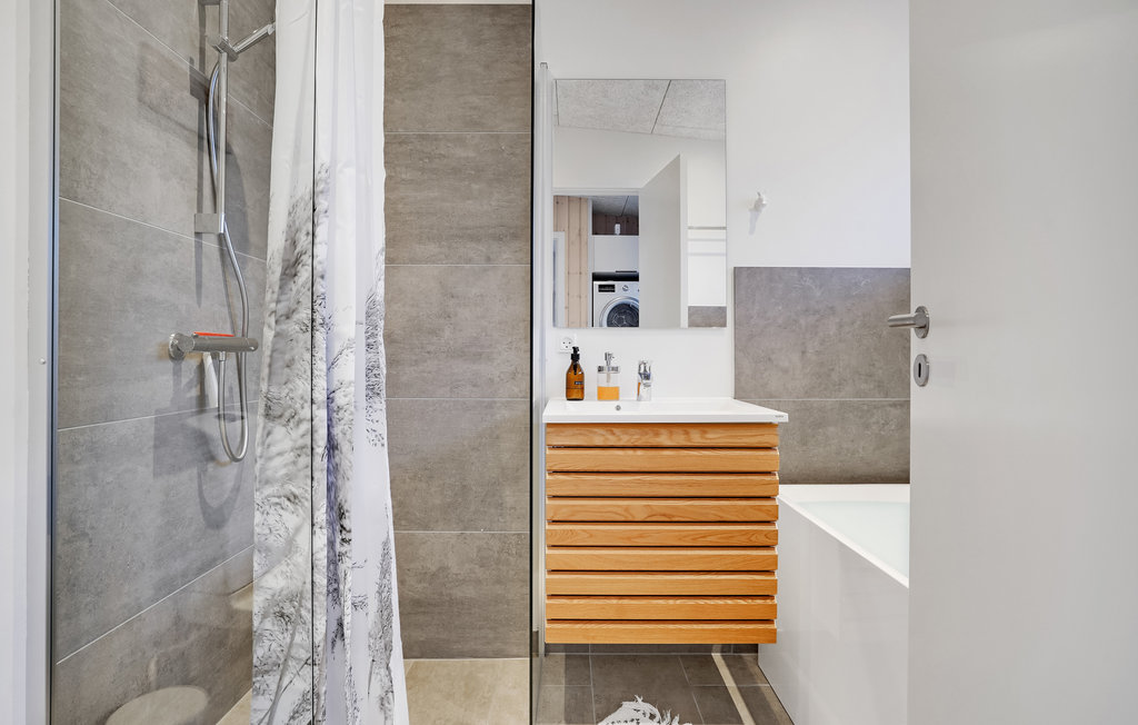 Feriehus - Begtrup Vig Strand , Danmark - D25012 20