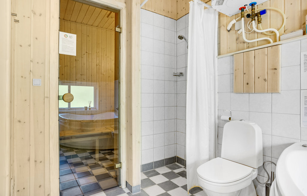 Feriehus - Fuglsø , Danmark - D25002 24