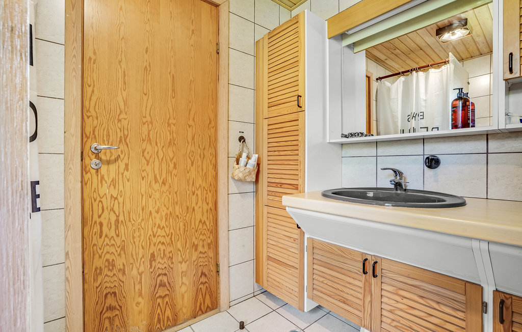 Semesterhus - Fuglsø Strand , Danmark - D25008 29