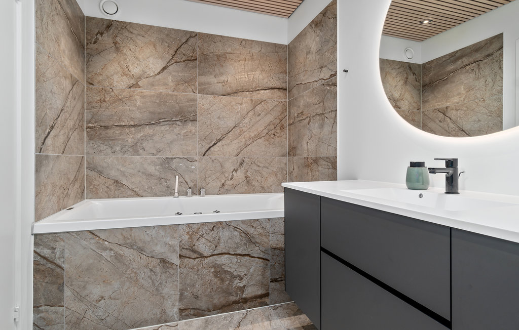 Feriehuse - Fuglsø Strand , Danmark - D25113 38