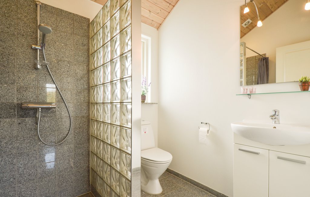 Feriehus - Begtrup Vig Strand , Danmark - D25783 18