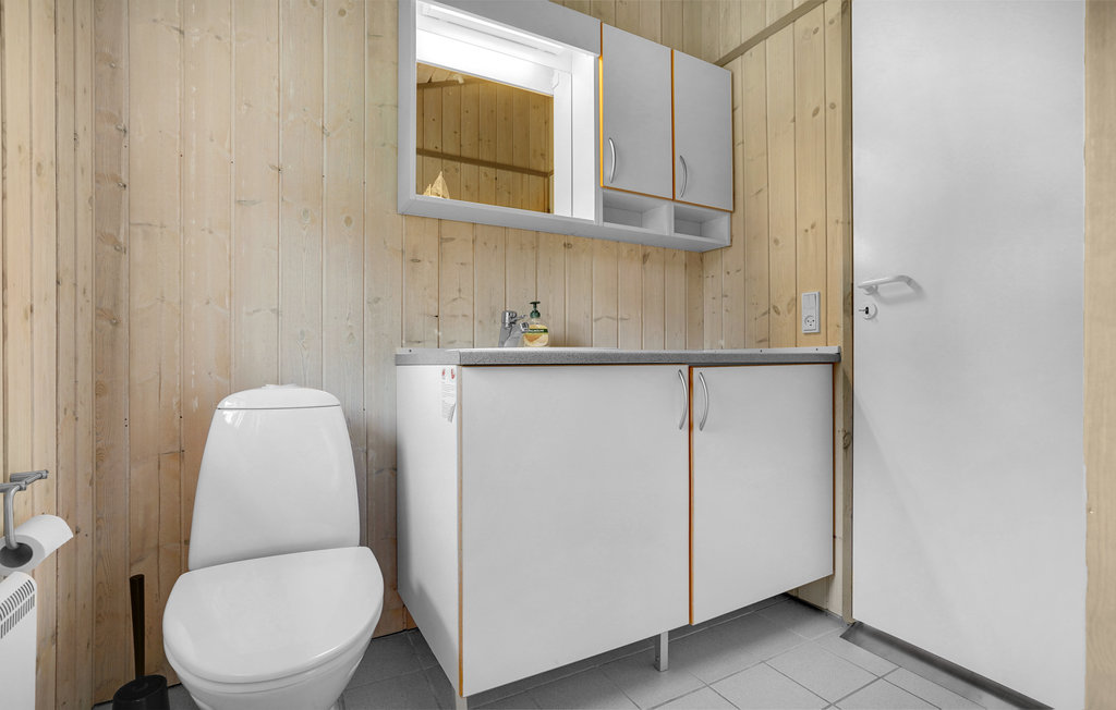 Feriehus - Begtrup Vig Strand , Danmark - D25926 22