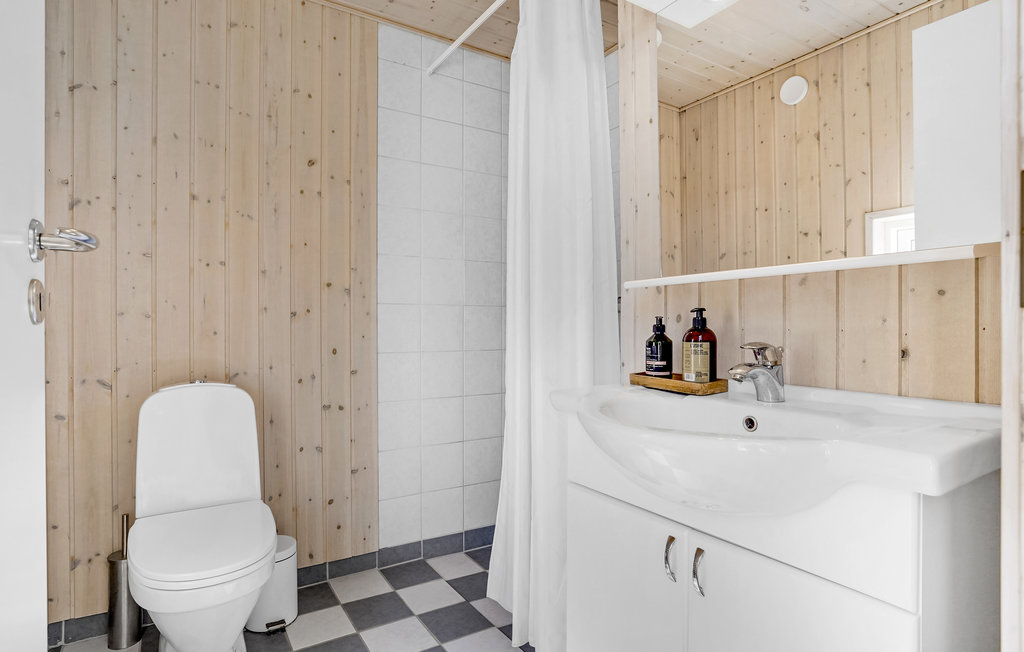 Feriehus - Fuglsø , Danmark - D25002 25