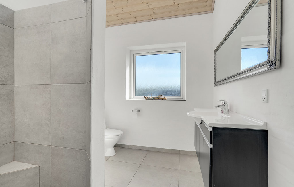 Feriehus - Fuglsø Strand , Danmark - D25010 19