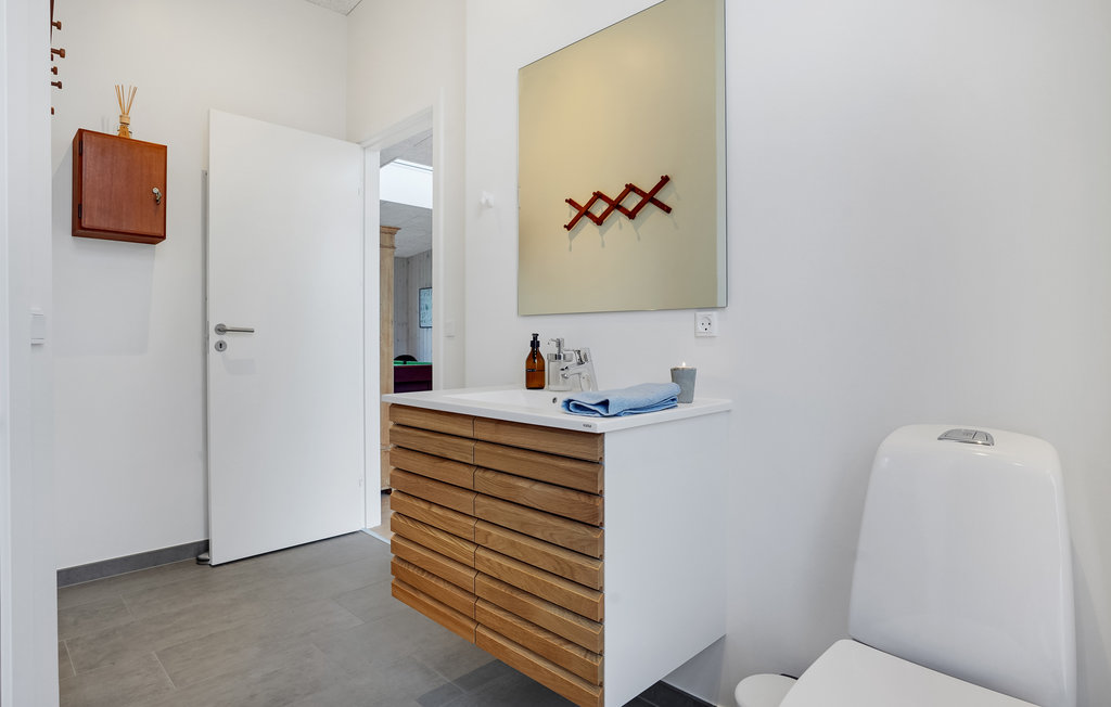 Feriehus - Begtrup Vig Strand , Danmark - D25012 21