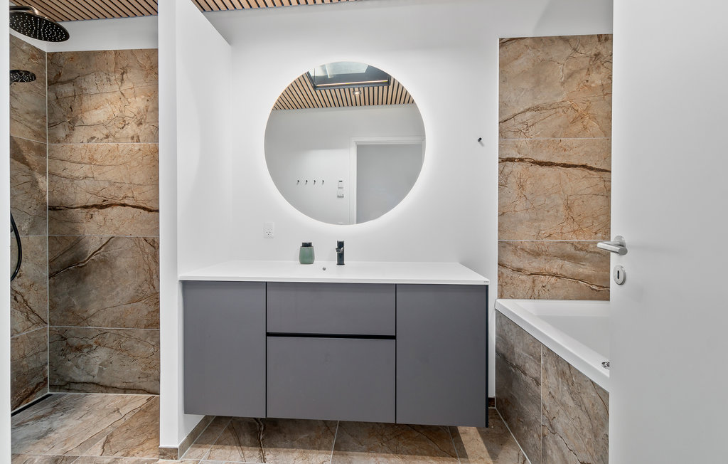 Feriehuse - Fuglsø Strand , Danmark - D25113 39