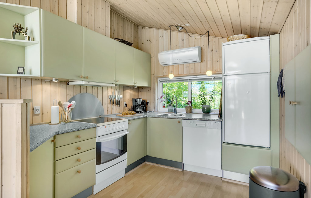 Feriehus - Fuglsø , Danmark - D25002 8