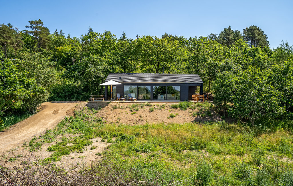 Feriehus - Fuglsø Strand , Danmark - D25010 1