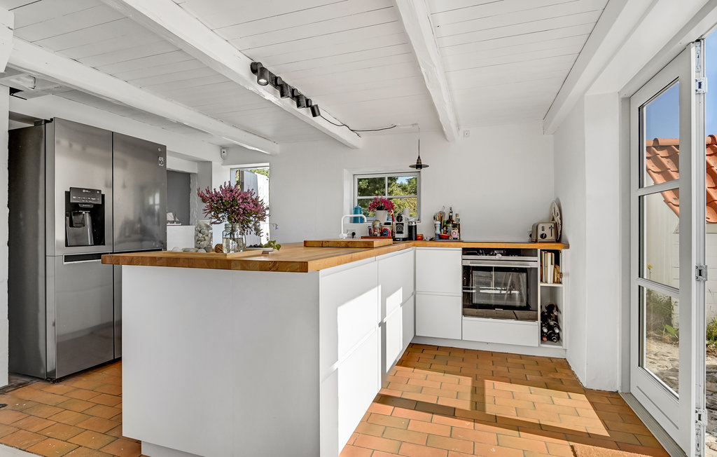 Ferienhaus - Begtrup Vig , Dänemark - D25093 7