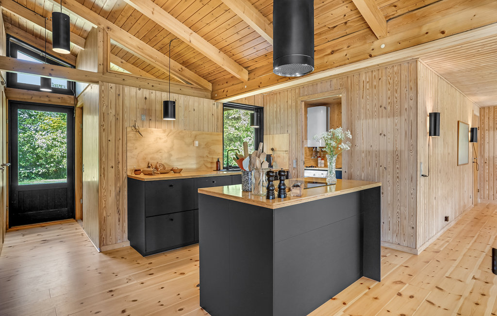 Semesterhus - Fuglsø Strand , Danmark - D25008 8