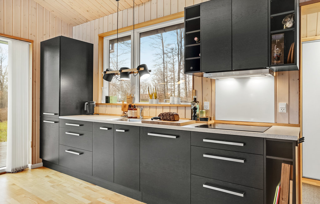 Feriehuse - Fuglsø Strand , Danmark - D25023 22