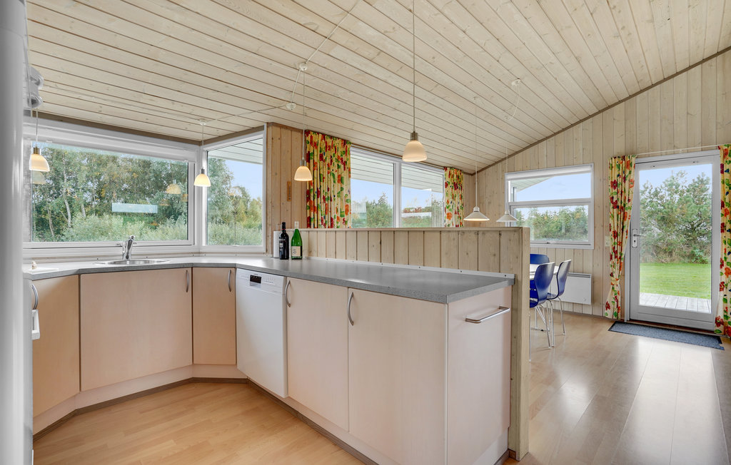 Feriehus - Begtrup Vig Strand , Danmark - D25926 7