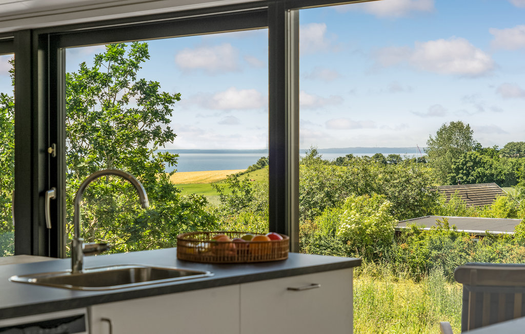 Feriehus - Fuglsø Strand , Danmark - D25010 8