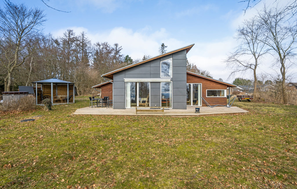 Feriehuse - Fuglsø Strand , Danmark - D25023 12