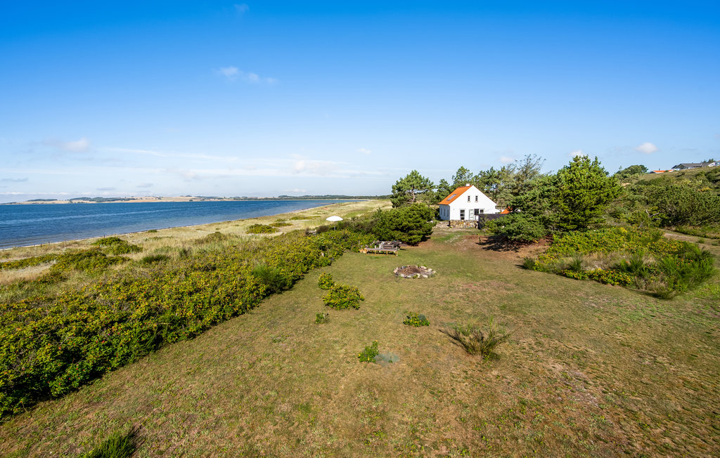 Ferienhaus - Begtrup Vig , Dänemark - D25093 1