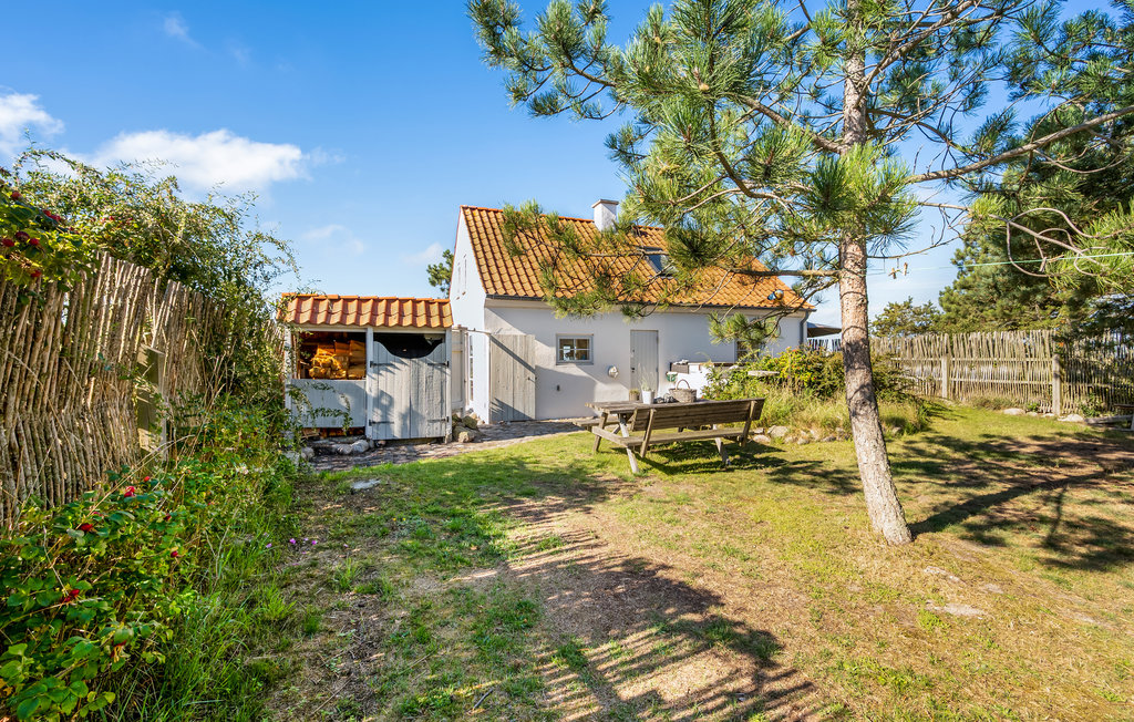 Ferienhaus - Begtrup Vig , Dänemark - D25093 12