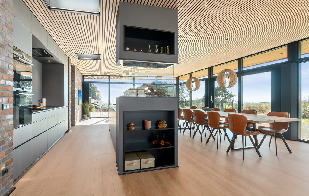 Feriehuse - Fuglsø Strand , Danmark - D25113 4