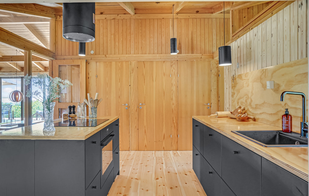 Semesterhus - Fuglsø Strand , Danmark - D25008 22