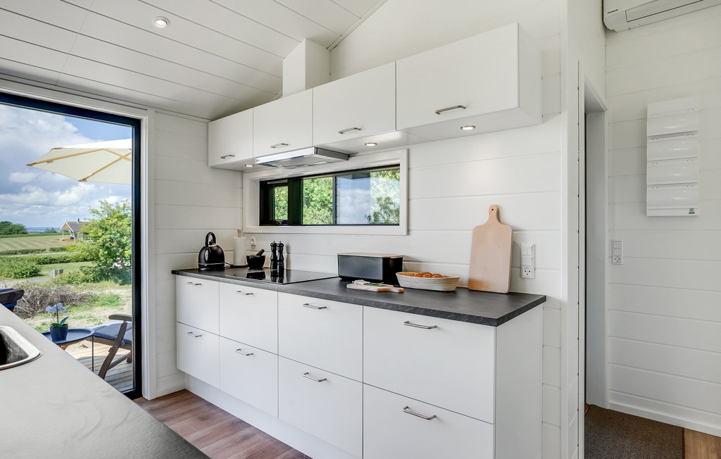 Feriehus - Fuglsø Strand , Danmark - D25010 13