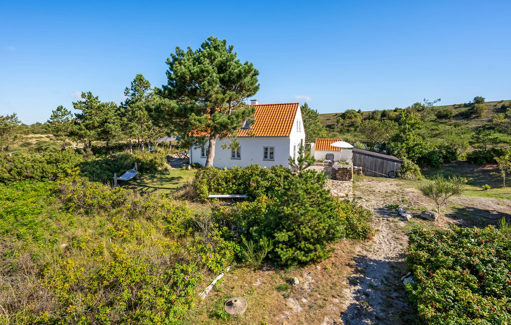 Ferienhaus - Begtrup Vig , Dänemark - D25093 10