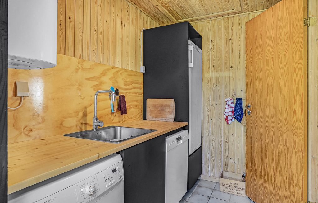 Semesterhus - Fuglsø Strand , Danmark - D25008 23