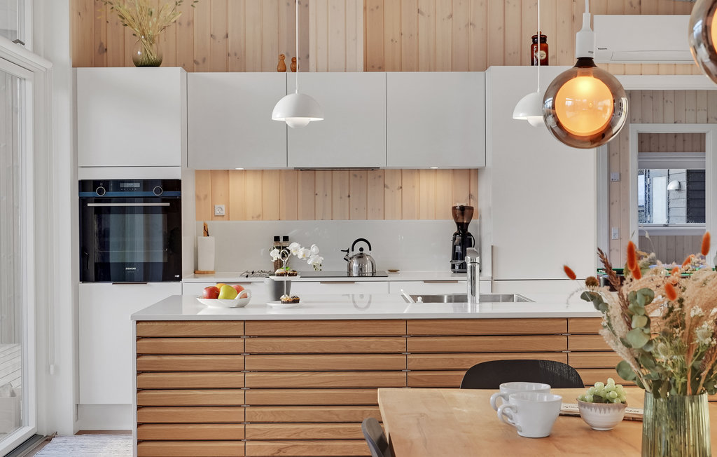 Feriehus - Begtrup Vig Strand , Danmark - D25012 15