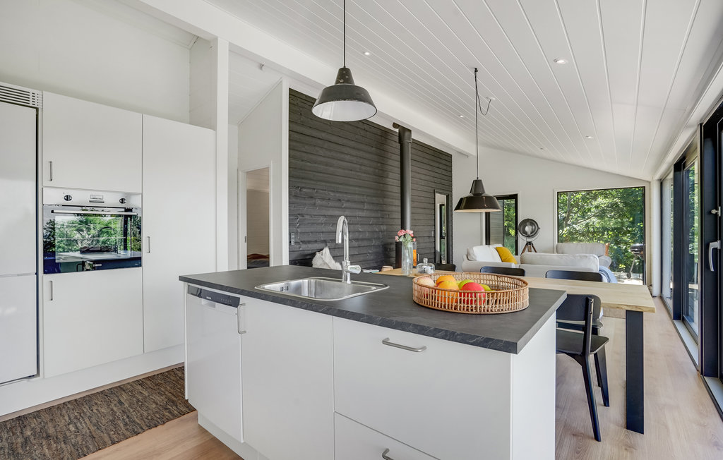 Feriehus - Fuglsø Strand , Danmark - D25010 7