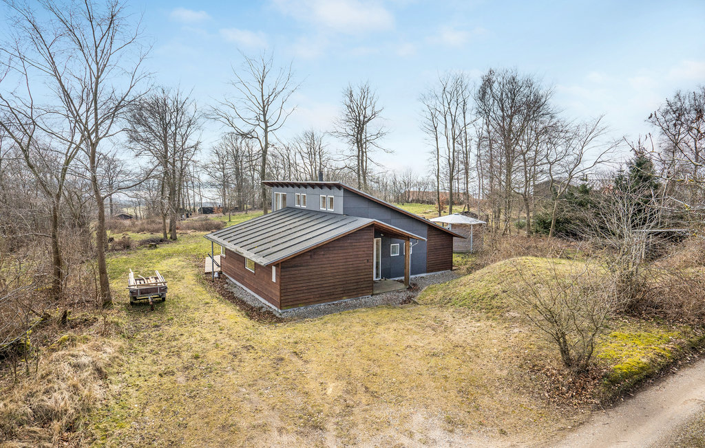 Feriehuse - Fuglsø Strand , Danmark - D25023 11