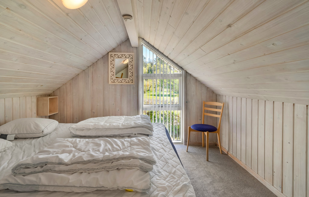 Feriehus - Fuglsø Strand , Danmark - D25135 26