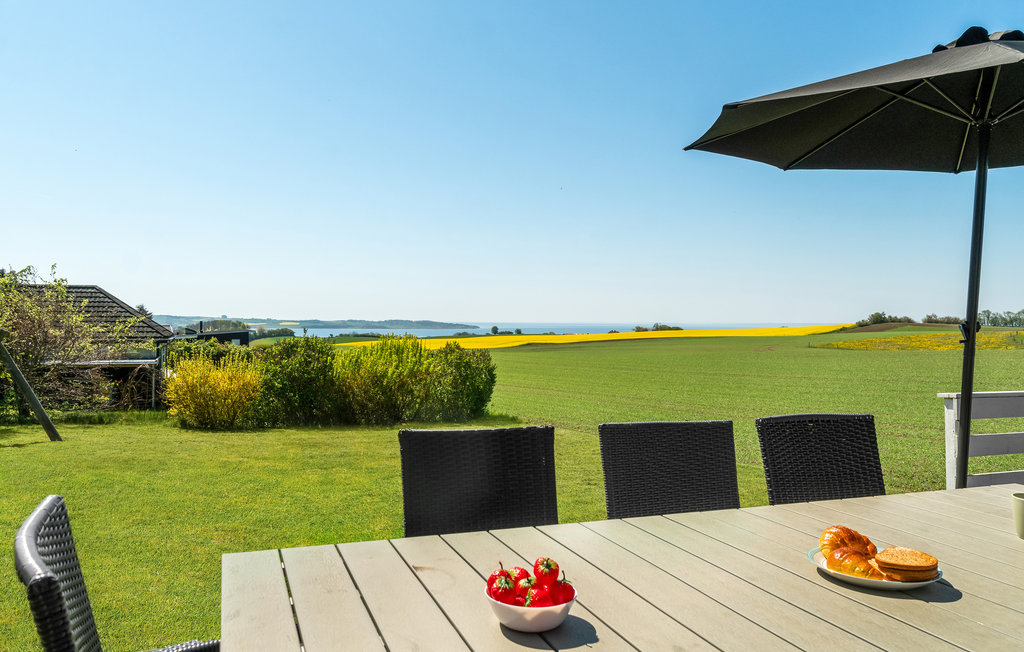 Feriehus - Fuglsø Strand , Danmark - D25135 1