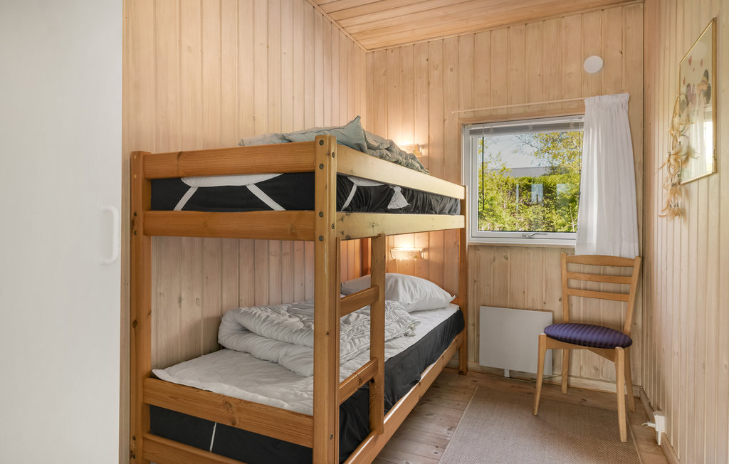 Feriehus - Fuglsø Strand , Danmark - D25135 25