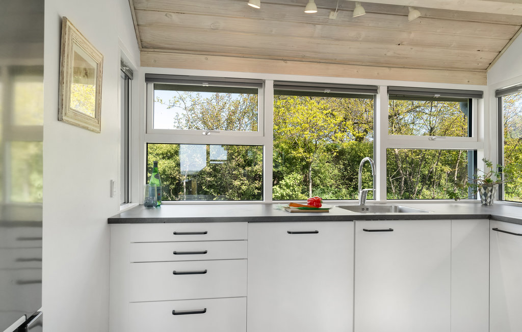 Feriehus - Fuglsø Strand , Danmark - D25135 20