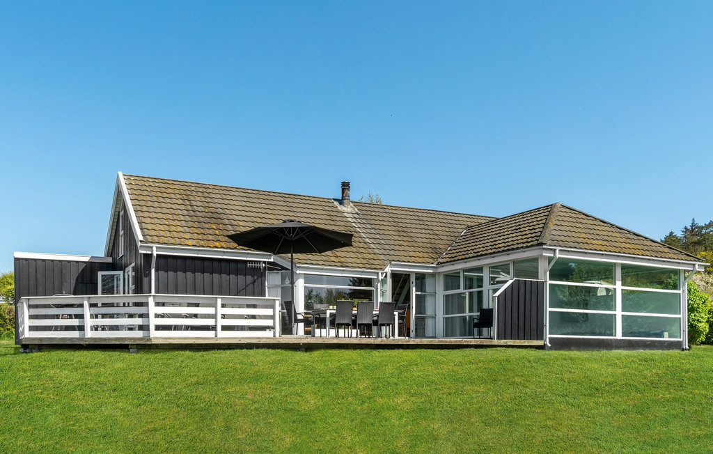 Feriehus - Fuglsø Strand , Danmark - D25135 13