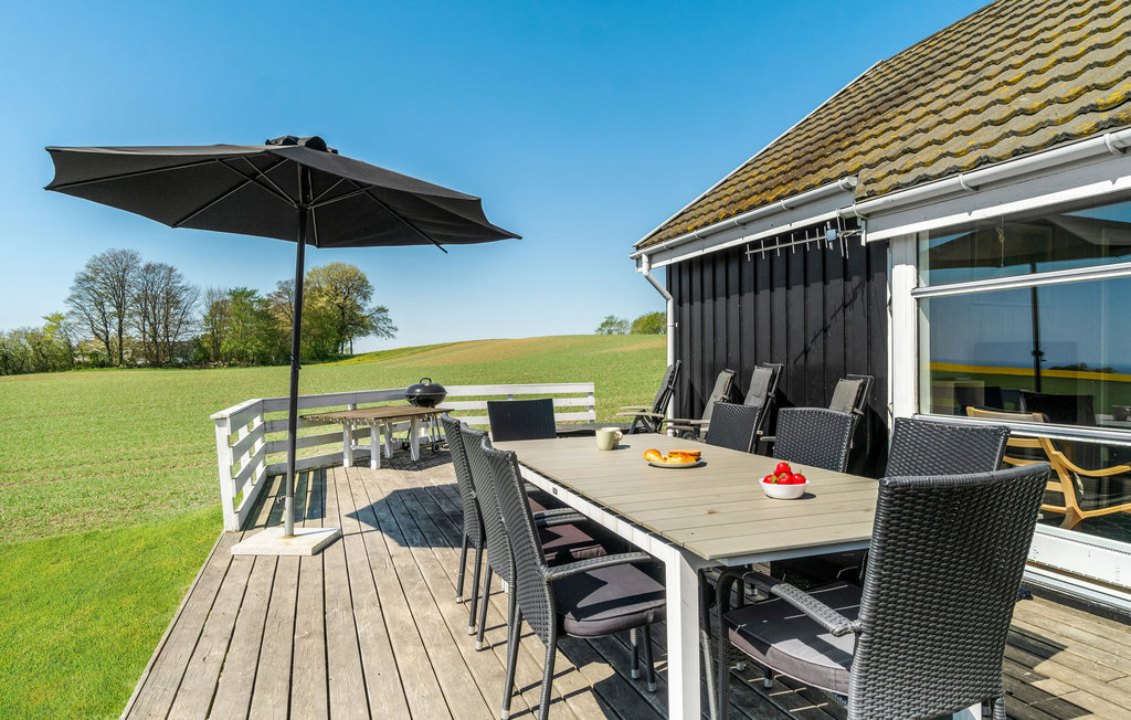 Feriehus - Fuglsø Strand , Danmark - D25135 8