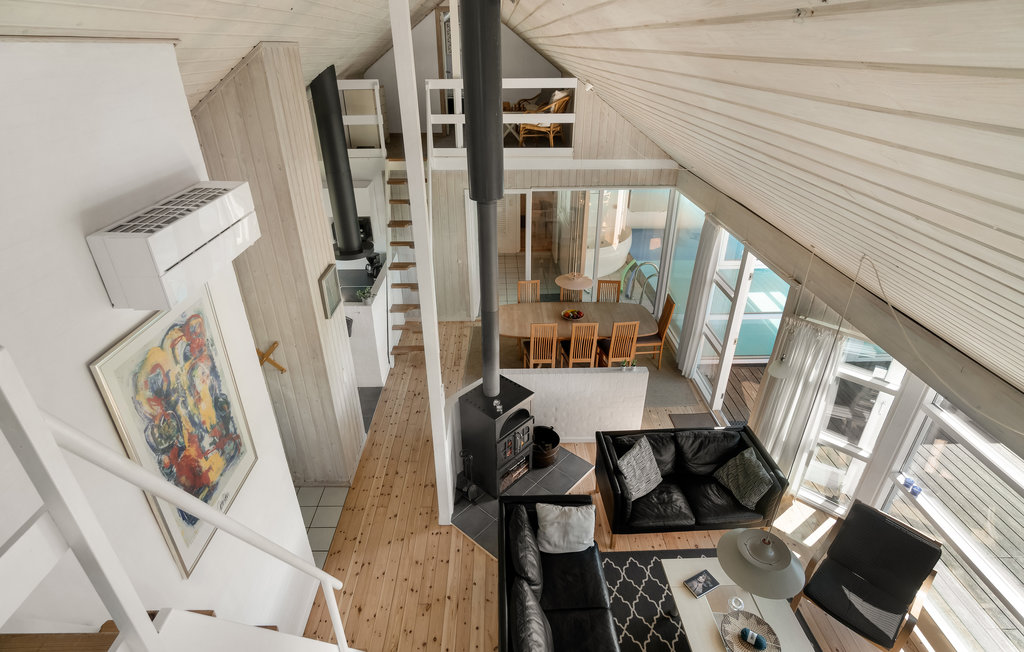 Feriehus - Fuglsø Strand , Danmark - D25135 17