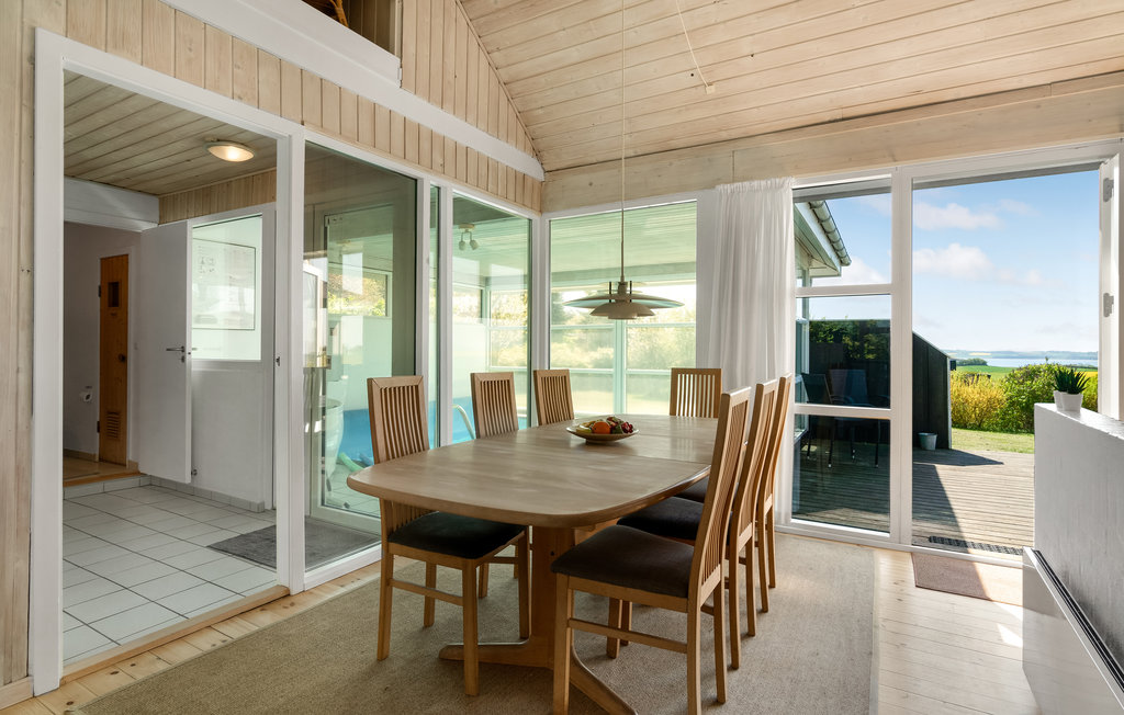 Feriehus - Fuglsø Strand , Danmark - D25135 6