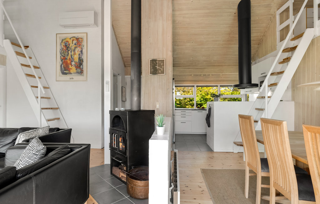 Feriehus - Fuglsø Strand , Danmark - D25135 18