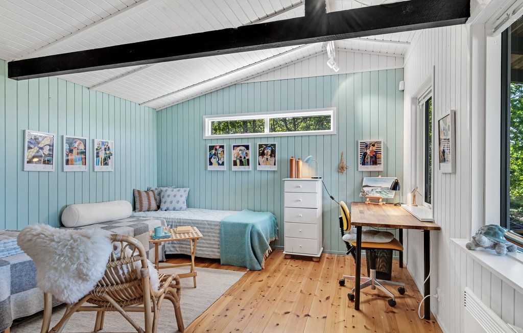 Feriehuse - Fuglsø Strand , Danmark - D25007 8