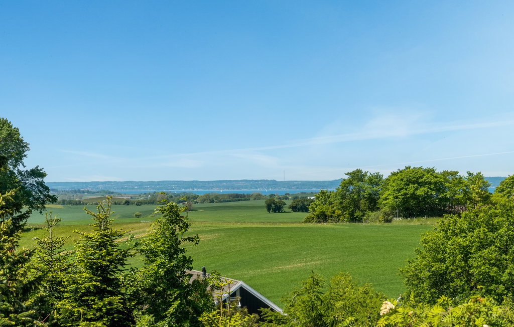 Feriehuse - Fuglsø Strand , Danmark - D25007 9