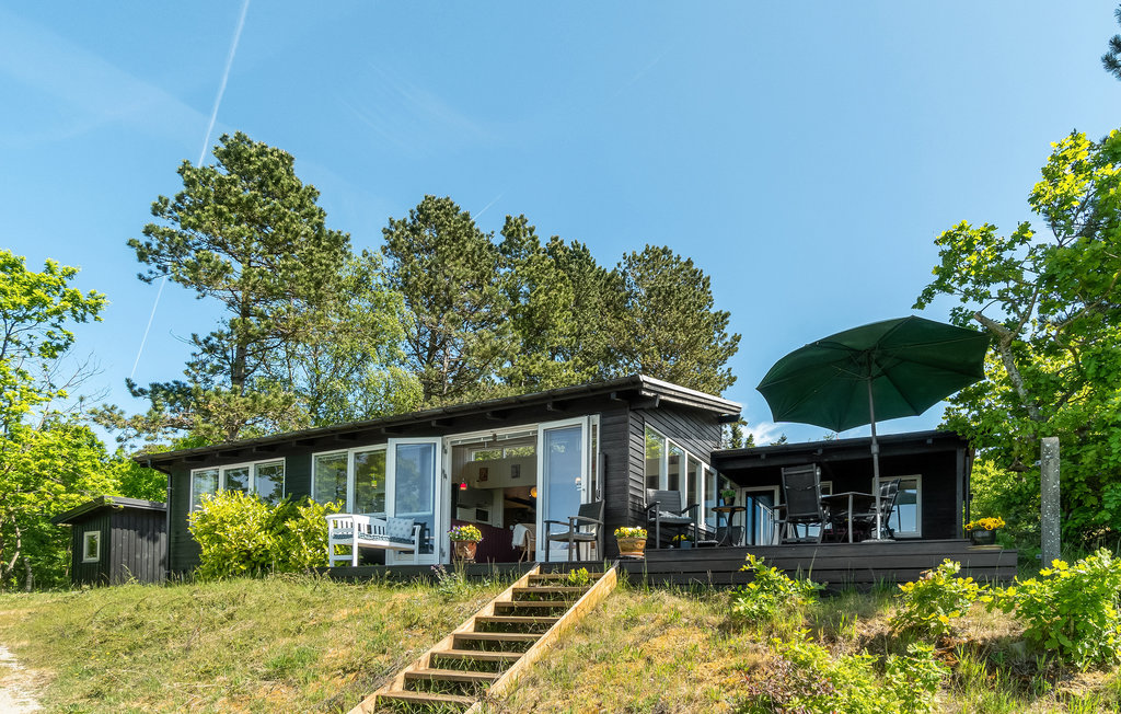 Feriehuse - Fuglsø Strand , Danmark - D25007 1
