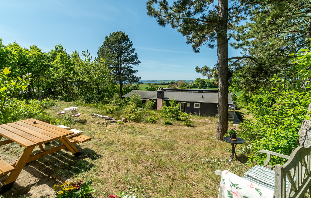 Feriehuse - Fuglsø Strand , Danmark - D25007 10